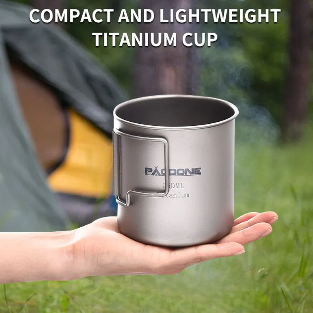 TXccessories's tweet photo. Fuel your next adventure with ultra-light titanium mugs—perfect for every camper. Level up your gear and sip in style!  

https://t.co/99gK9fTXon
#OutdoorEssentials #TravelSmart https://t.co/VU4rGOvNEx