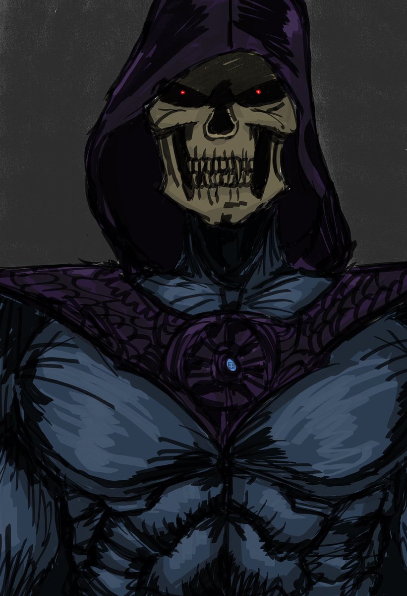 tippytinkle's tweet photo. skeletor https://t.co/nBI8EXmC97