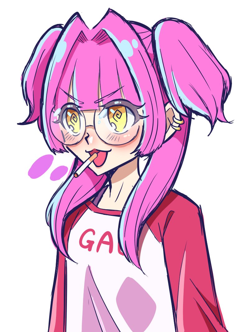 rairaraira421's tweet photo. 身内とのTRPG用に描いたや〜〜つ
描き終わらないと寝られない地獄の夜明けだった https://t.co/FDTi0Oy2ml