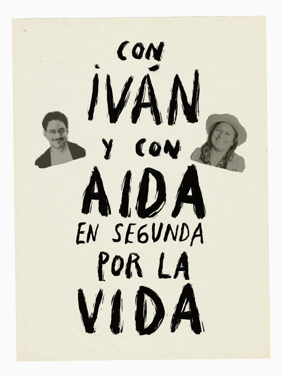 elcostenoese's tweet photo. #ColombiaConCepeda #MeLaJuegoPorLaVida https://t.co/KXUabuANDd