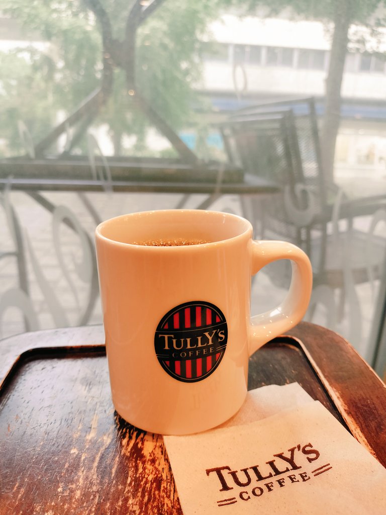 0_89's tweet photo. おはようございます!
お題をありがとうございます。
引用RTは過去のお題です。
昨日は、一日中雨でしたね。雨のTULLY'S珈琲で読書してましたwww
#MDノート新書
#ベトナムはんこ
#ericミニミニ日めくり
#LAMYabc
#SARASA
#朝活書写
#朝活書写_2445
#朝活書写_445 https://t.co/dFhTK6p6rX