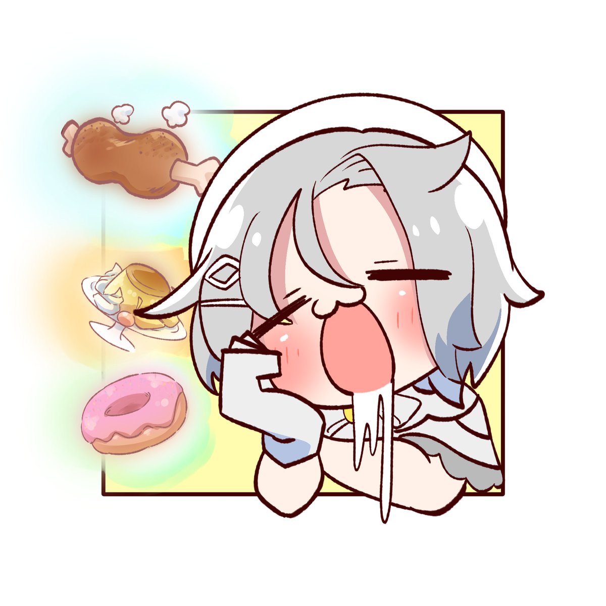 TokosiuMu's tweet photo. https://t.co/hkqvUKliYD