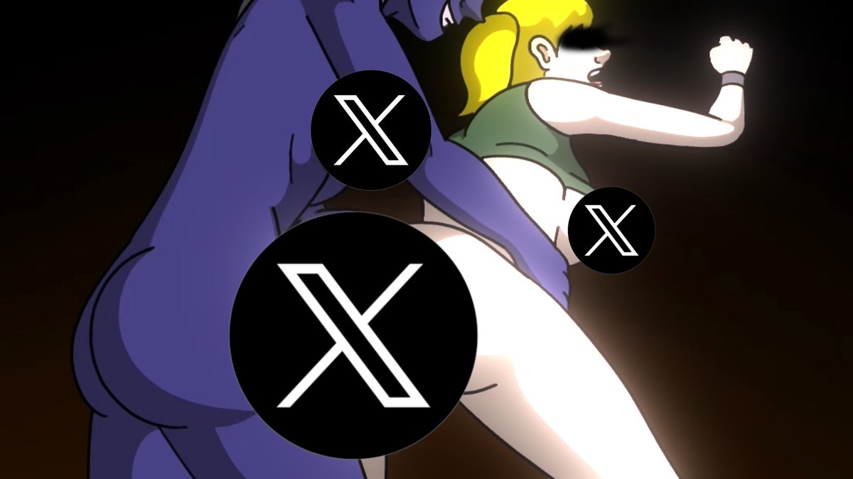GG_TOONS_X's tweet photo. Hola a todos
Les dejo una captura de la siguiente animacion, la subiré muy pronto...
SALUDOS
#nsfw #animation https://t.co/ZvCyfwfEzX