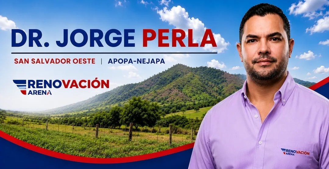 Moriss_Martinez's tweet photo. Nuestro próximo Alcalde de San Salvador Oeste, 2027-2030. https://t.co/hYI2JDzBL2