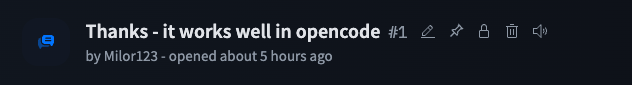 EmperoAI's tweet photo. @JakoveHr @notnullptr From user experience it works well in a harness, we are also currently having it write its own agentic harness as a little test! 

If you want to see our tool tests you can look at the results here: https://t.co/eRSWeRY6Jr https://t.co/zYWQ4d6ppV
