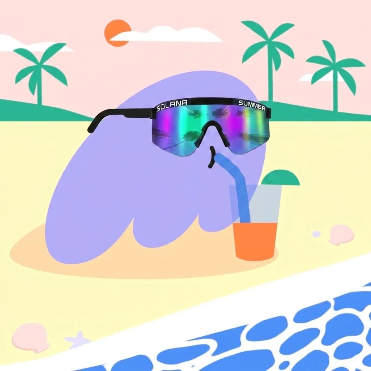 Solana Summer tweet media