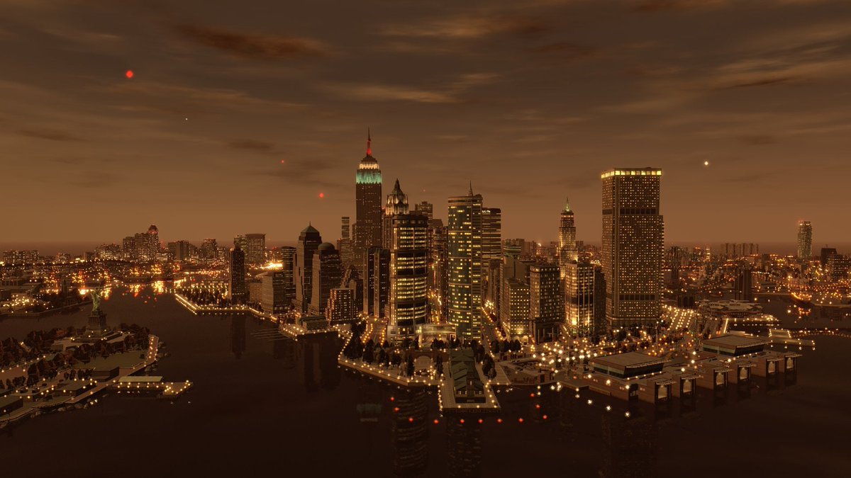 GTAVI_Countdown's tweet photo. GTA 4 (Liberty City) vs GTA 6 (Vice City) https://t.co/sJXzxBjS3T