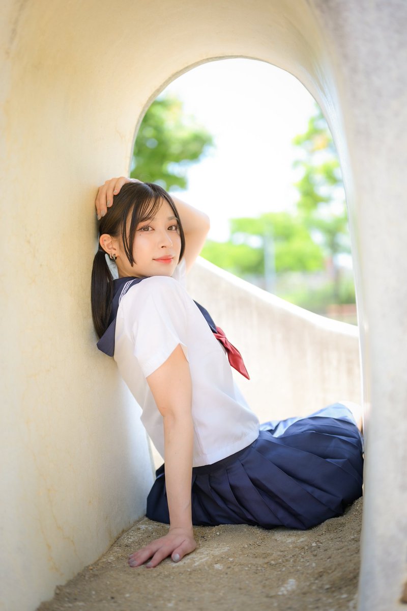 kanoka_nagasaki's tweet photo. おはよう☀️ https://t.co/iJJh8mZKGS