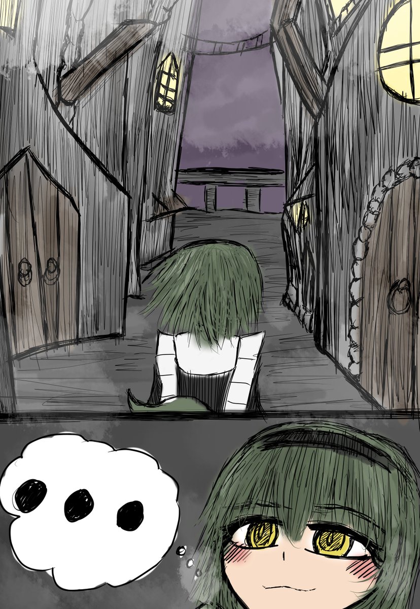 yuchiroou's tweet photo. Dia 327 desenhando o Bill até Black Souls 3 lançar.
Depois de humilhar a Lorina no Uno e a deixar peladona, o Bill segue em direção a Lutwidge.
Bem... O carpinteiro fez essas casas no ódio! E eu a mesma coisakkkkkkkkkkkkk
#BLACKSOULS
#BLACKSOULSII
#LizardBill https://t.co/h3znCbEaB1