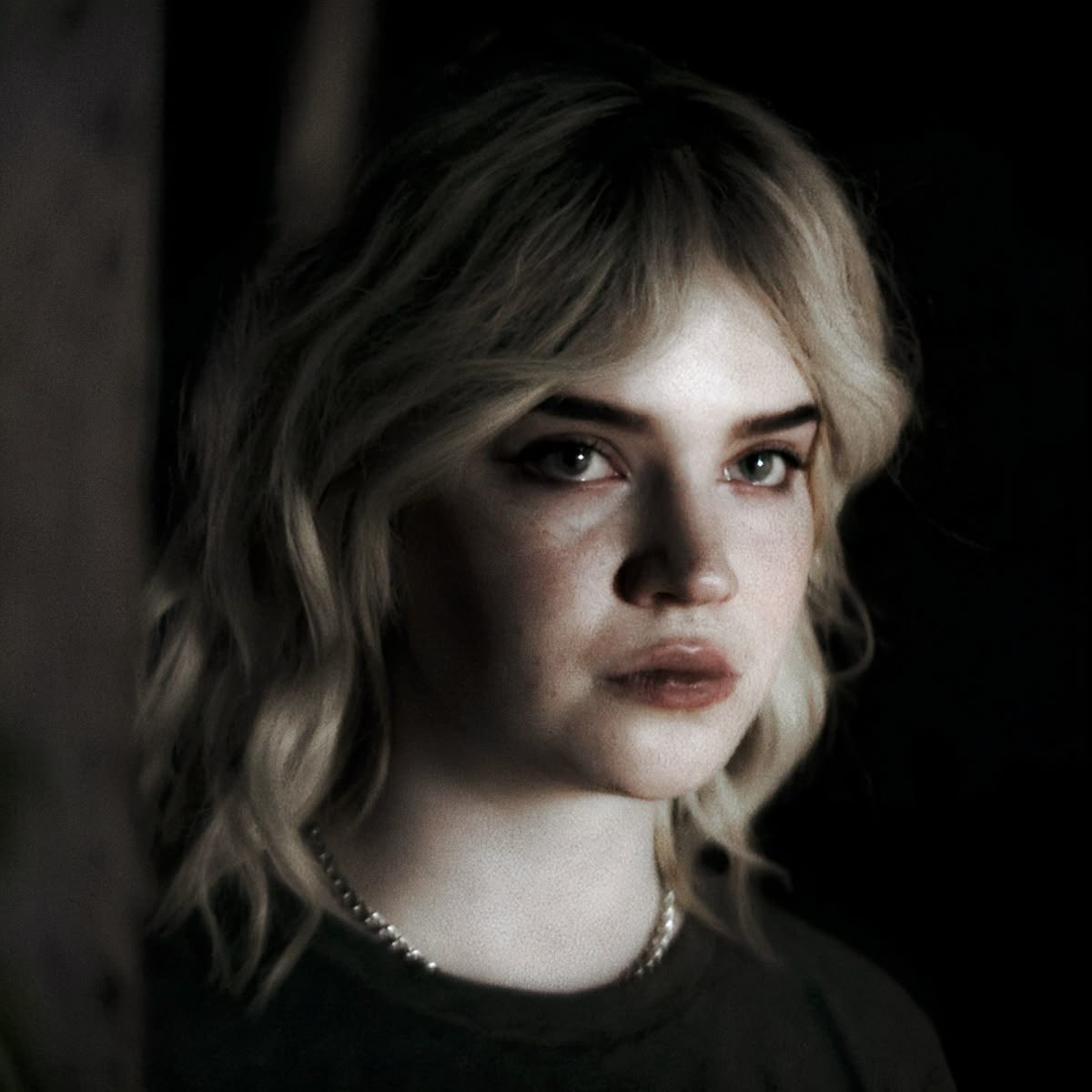 MacabreBarbiDol's tweet photo. @TH0RNEYR0SE me more about Lucifer? What does he want? Like what's his 'cause' if you will." She smoothed her hands over her little black skirt.

"Eternity isn't so bad if you have people around." https://t.co/LX6TkyPVq0