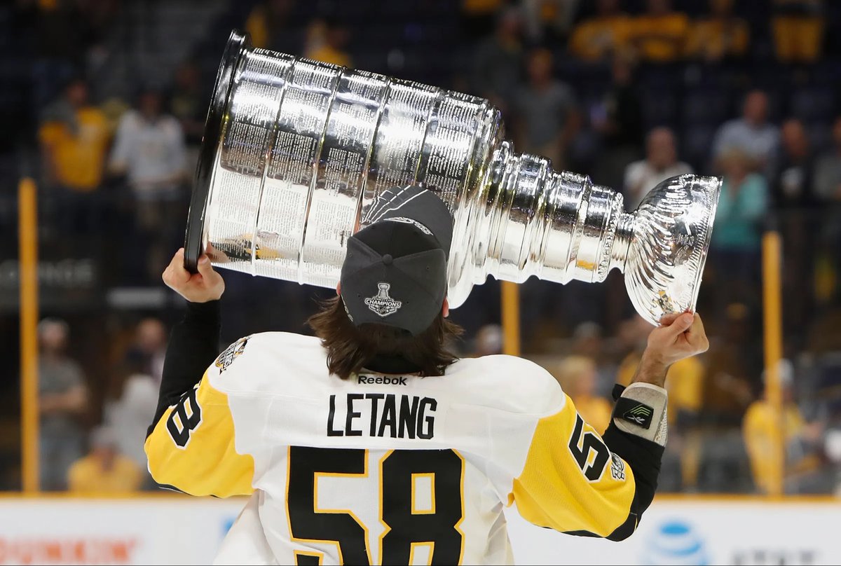 NHL Forum tweet media