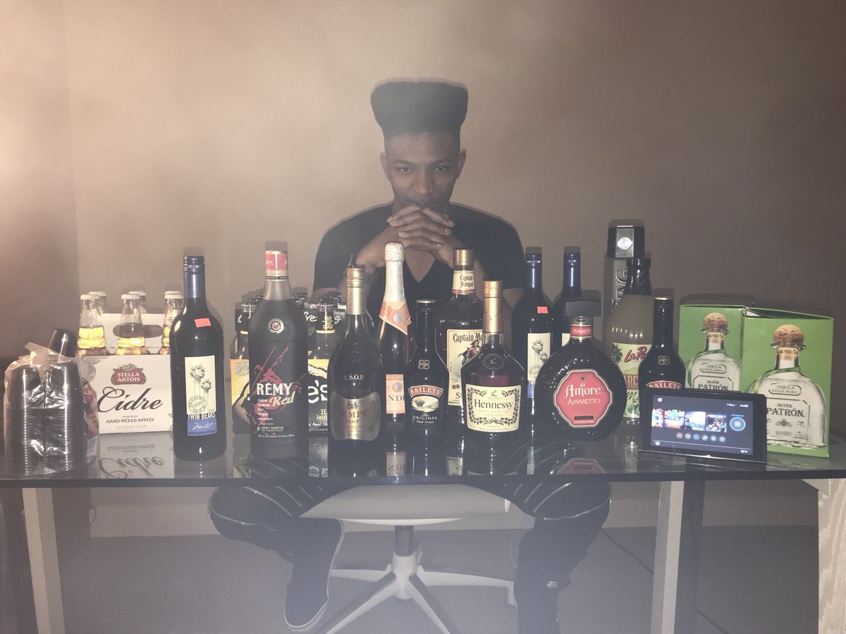 Etika Memories tweet media