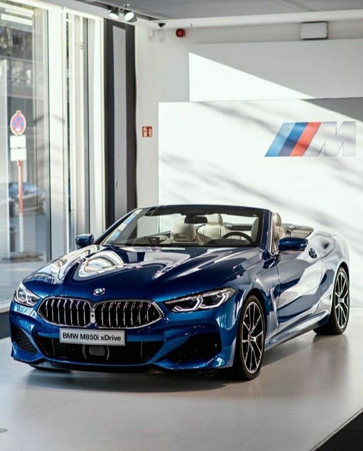 detta1z's tweet photo. BMW M8 Convertible 🔥

4.4L twin-turbo V8
625 hp, 750 Nm
0–100 km/h in about 3.3 seconds

A proper grand tourer that blends everyday luxury with serious performance. Roof down, long road ahead, and enough power to make it feel effortless at any speed.