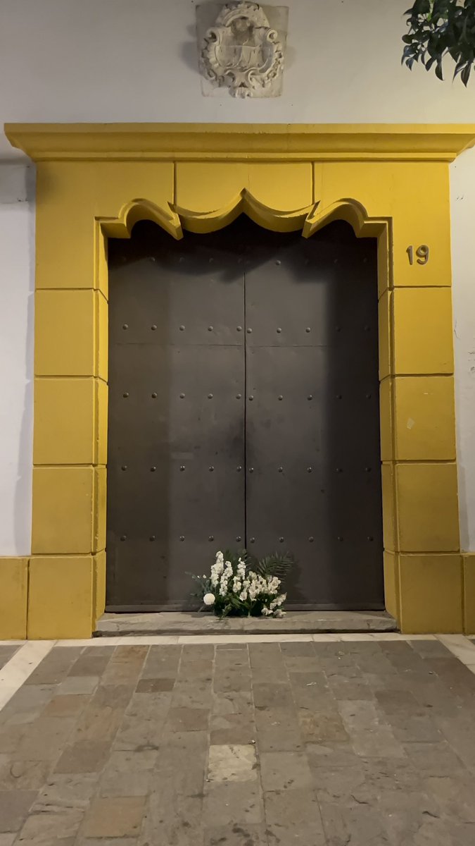 gzvillodres's tweet photo. FE Y DEVOCIÓN DE UNA CIUDAD.

#CofradíasMLG https://t.co/Lv3fizui6X