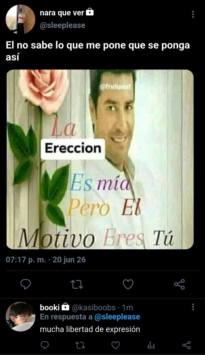 wincitop's tweet photo. • Seis | Amor y paz es lo que no hay https://t.co/vgcnbl04c7