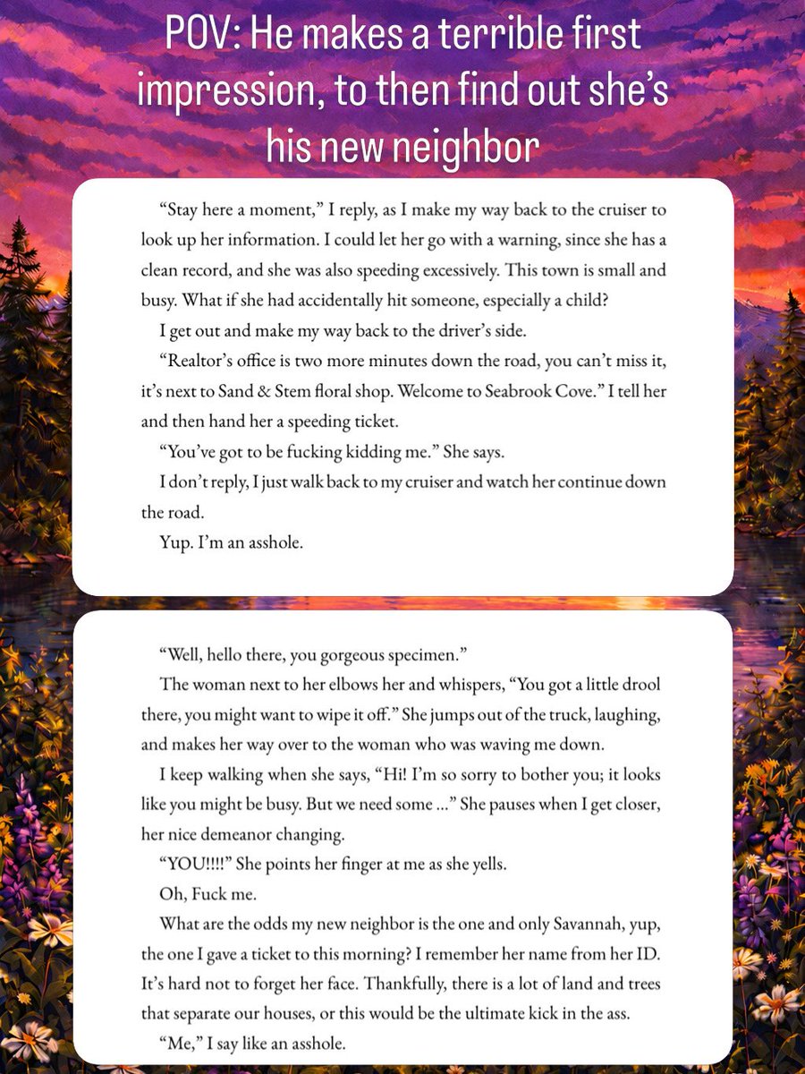 daniilynn522's tweet photo. When he makes a bad first impression 
Learn to live again by S. Lynn 
#currentread https://t.co/aZ4xZn5hcd