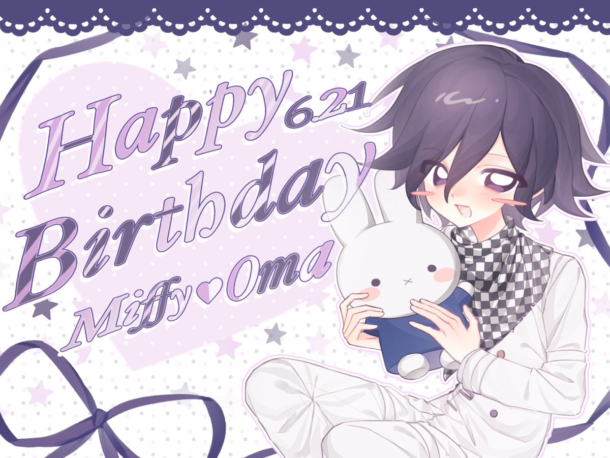 inazuma27783015's tweet photo. #王馬小吉誕生祭2026 
#王馬小吉誕生祭2026 https://t.co/ZpSeybIKB8