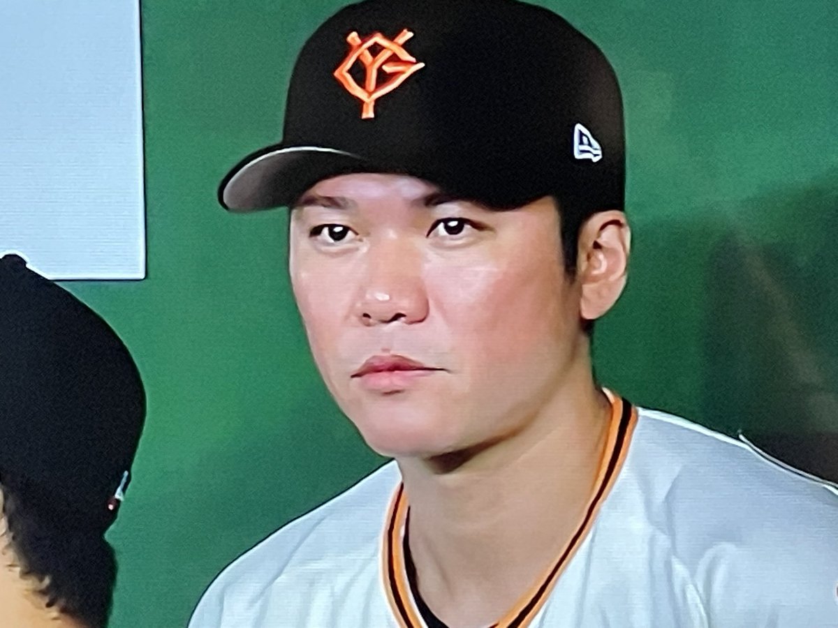 murakamishinn's tweet photo. おはようございます☀
中日ドラゴンズ第2戦⚾️
浅野選手今季初HRは決勝点連敗ストップ👊先発ウィットリー投手ナイスピッチング👍ノーヒットノーラン惜しかった😅
今日も宜しくお願いします😁
#坂本勇人
#大城卓三
#松本剛
#浅野翔吾
#ジャイアンツファンと繋がりたい https://t.co/iuEkymWKMO