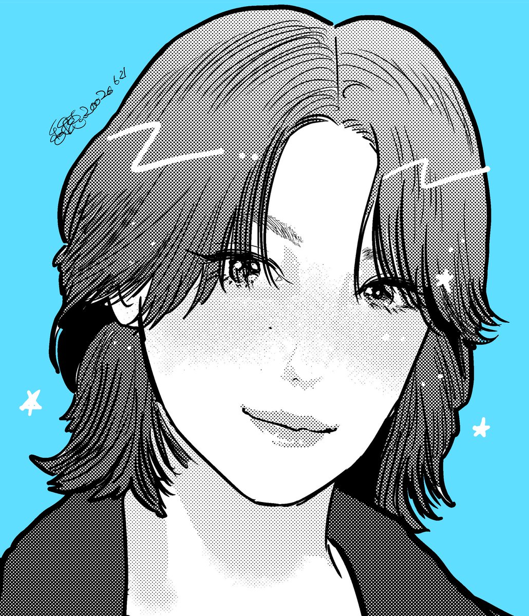 manga_gpen's tweet photo. おはよう小野慶人　 #2 https://t.co/j4VlIlEuYo