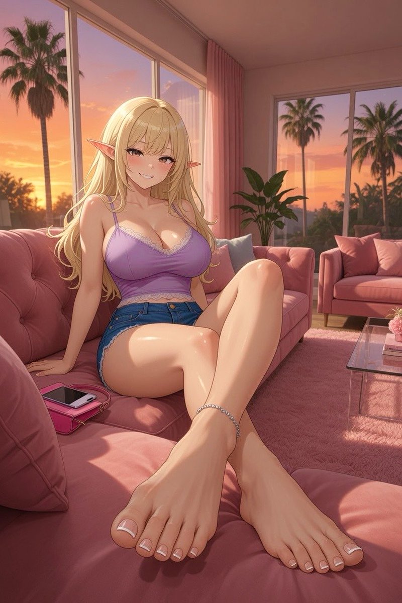 Bambi2dfd's tweet photo. You know what comes next, right?😌💞

sfw illustration 🌅 2dfd https://t.co/o1X3buhvQr