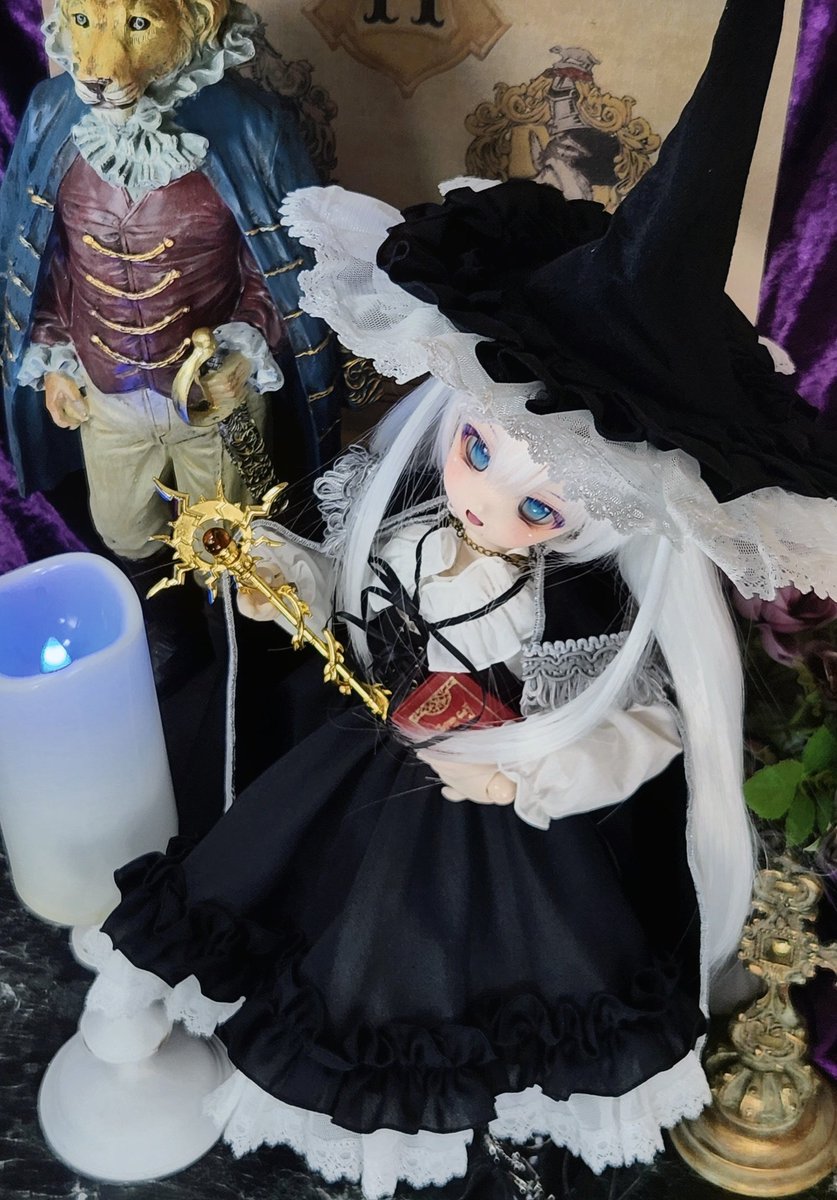 3人の魔女（GUMI） (@meeeeeeeeegumi) / Posts / X