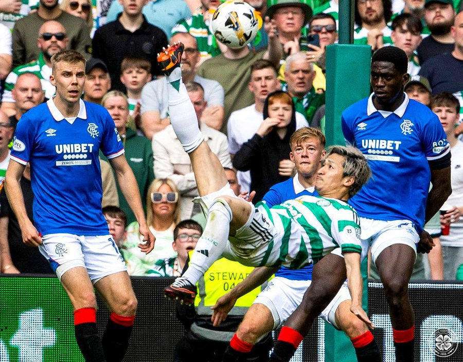 Celtic FC Japan (@CelticFCJPN) / Posts / X