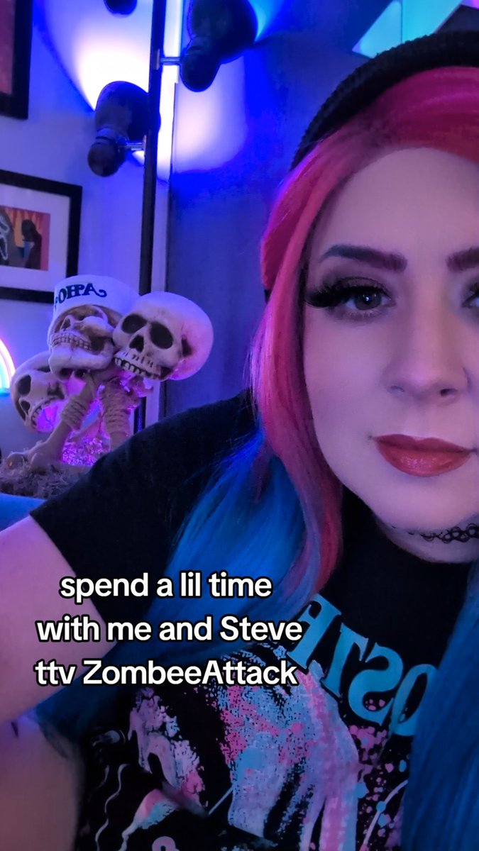 attackzombee tweet picture