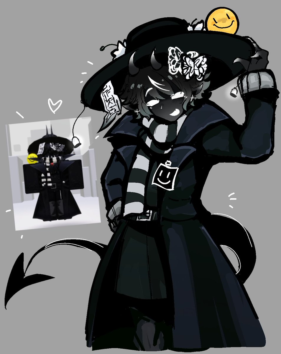 sancho/clovis | beanbattery thinker 🎠 tweet media