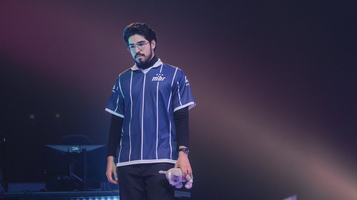 zero_two1995's tweet photo. Faz 33 dias que o GOAT não entra em LAN !

Saudade torcedor ? https://t.co/2ijTIHheFq