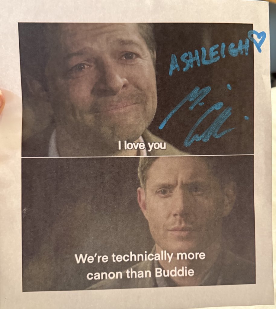 hollanovstiel's tweet photo. do i get ryan and oliver to sign this yes or no https://t.co/8ZJJ1rMw2v