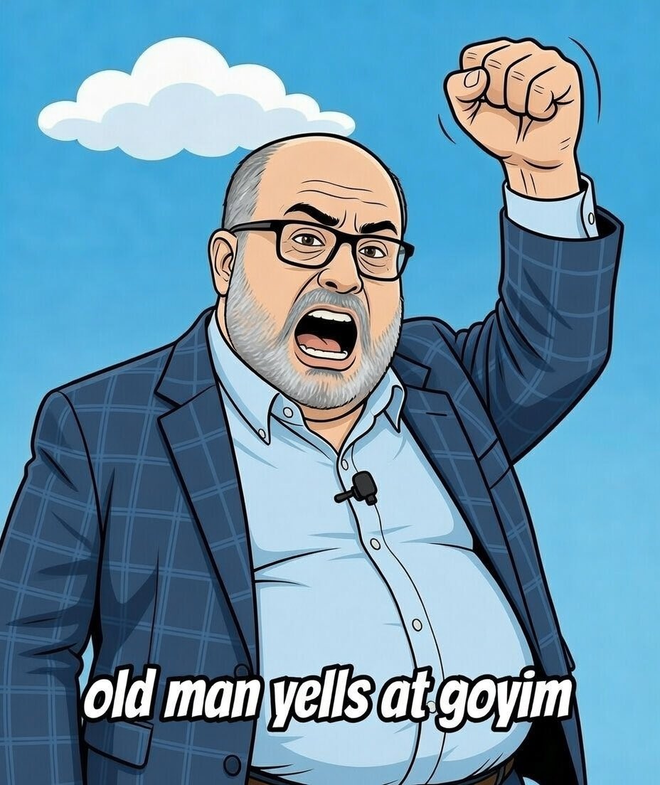 tyc707's tweet photo. @marklevinshow https://t.co/lV9e3RjOiz