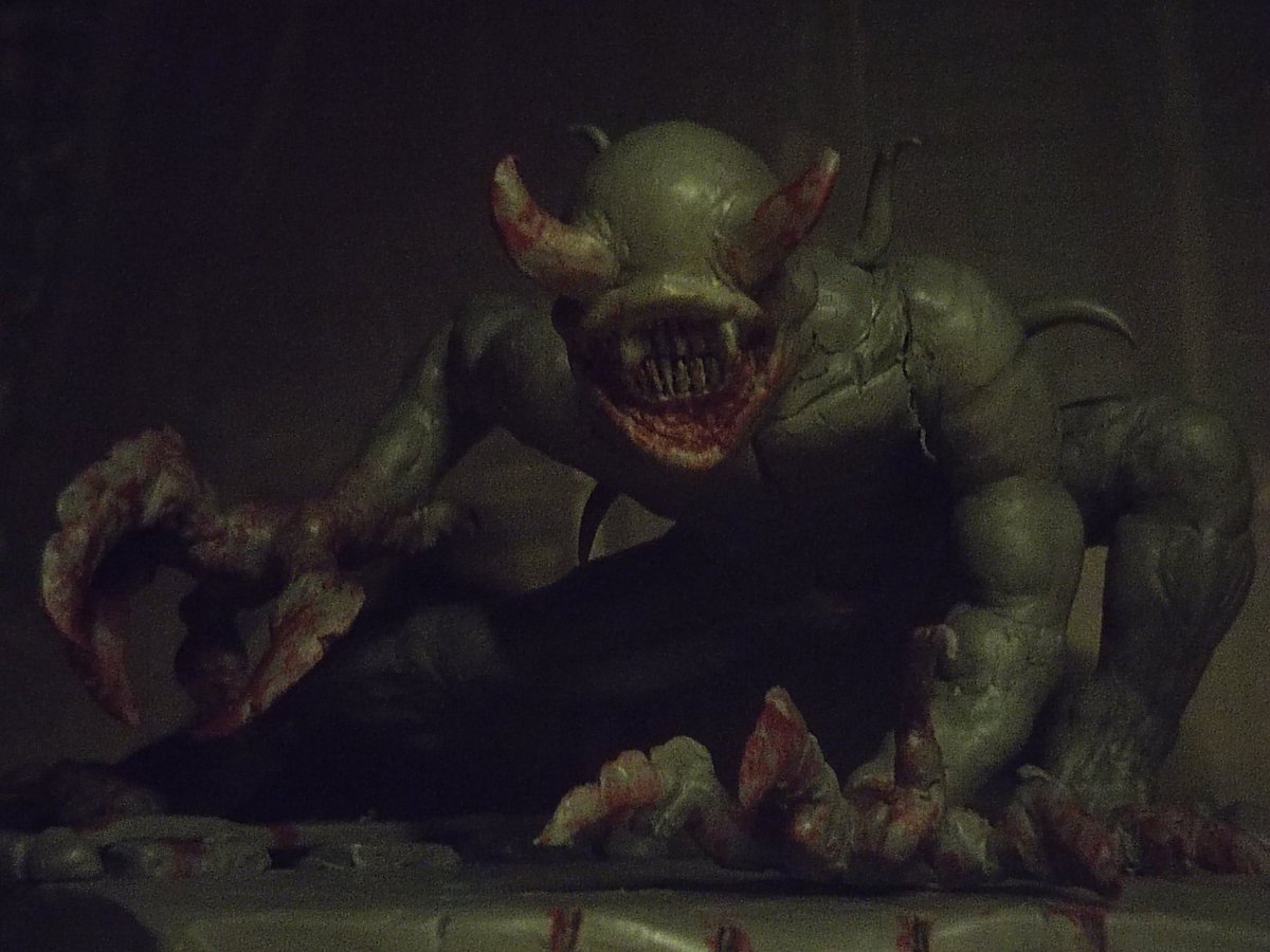 hevnest06's tweet photo. Suchara
#fearandhunger #funger #fearandhungersculpting https://t.co/TUauw8r42r