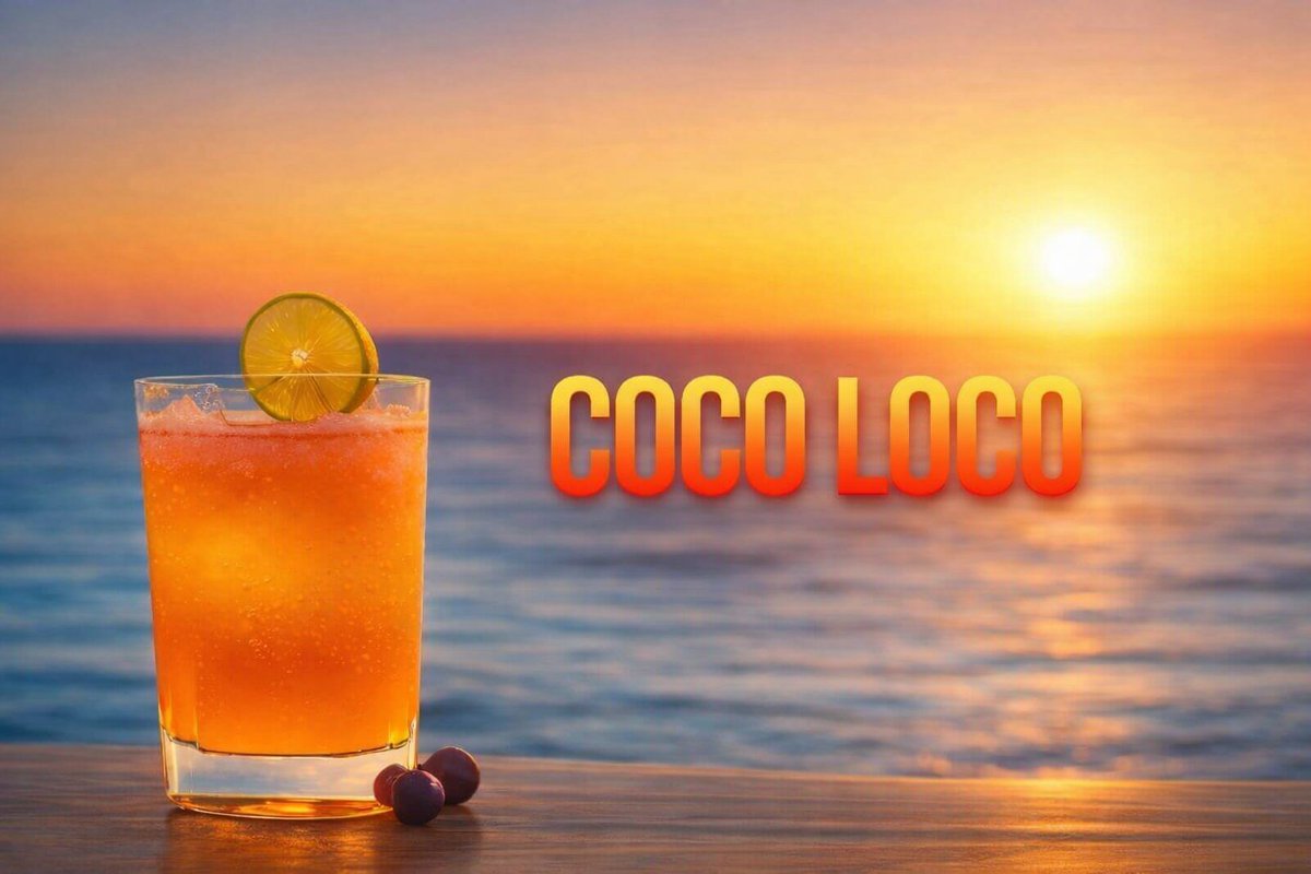 DJTOFI1's tweet photo. 🚨 New track alert! 🌅 TOFI – COCO LOCO is out now — pure sunset energy and hypnotic vibes.
Listen here: https://t.co/rOR7hiwsNt
#TOFI #CocoLoco #NewTrack #MusicRelease #SummerVibes #GlobalSounds https://t.co/OASeIXgkeA
