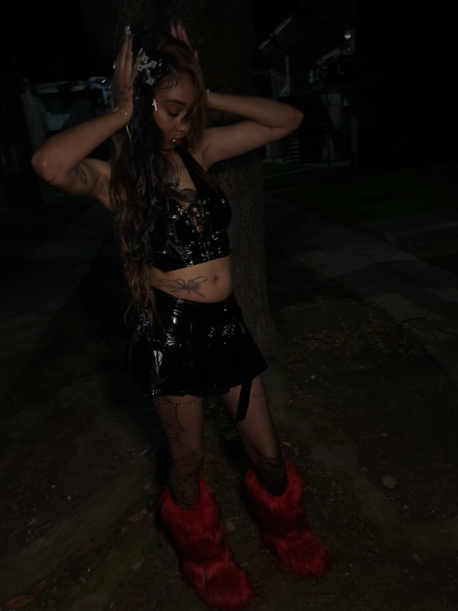 michedababy's tweet photo. Sexc evil Gemini ⛓️ https://t.co/hMNekLl0wB