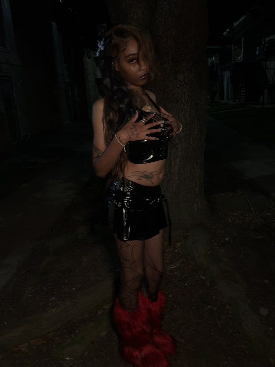 michedababy's tweet photo. Sexc evil Gemini ⛓️ https://t.co/hMNekLl0wB