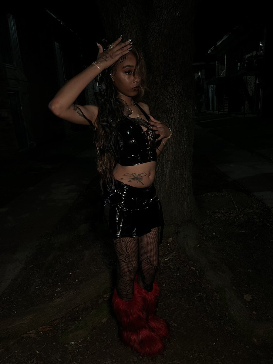 michedababy's tweet photo. Sexc evil Gemini ⛓️ https://t.co/hMNekLl0wB