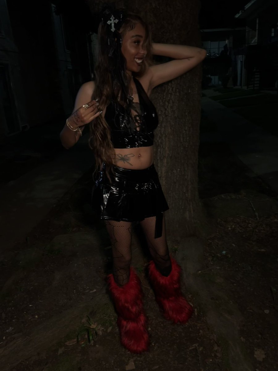 michedababy's tweet photo. Sexc evil Gemini ⛓️ https://t.co/hMNekLl0wB