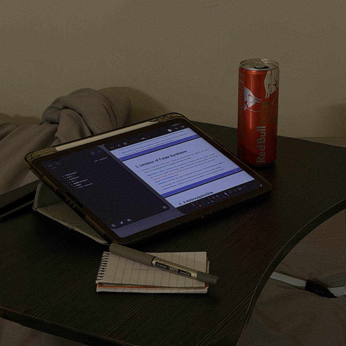 iri2l's tweet photo. Studying for the last pharma
Be like : 🎨 🛏️ 🎧 https://t.co/FGMmvocrhT