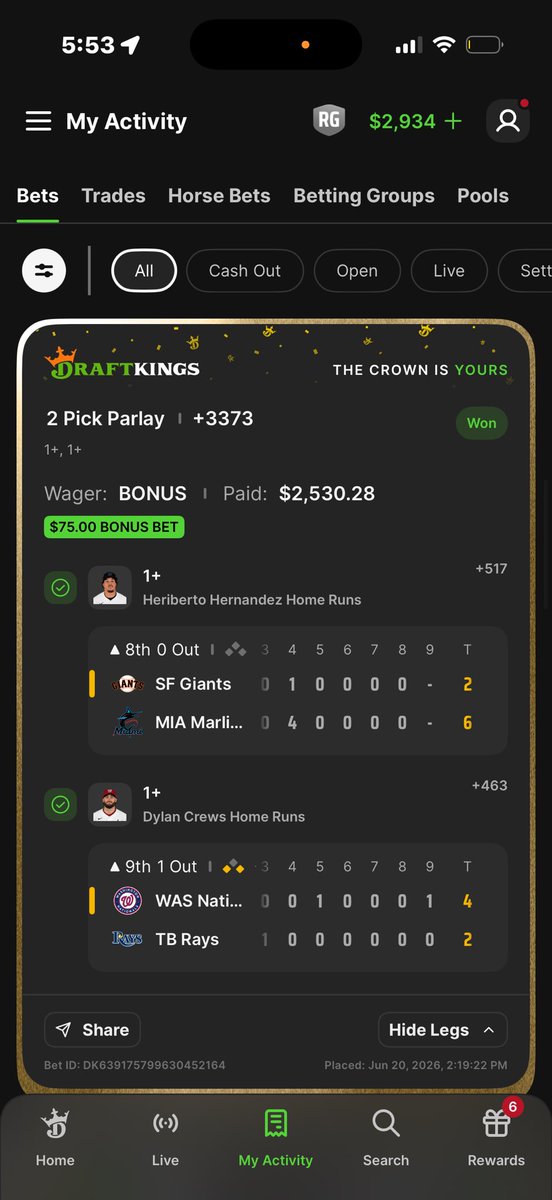 PushingPicks's tweet photo. @OutlawParlays this dude is actually the goat my god https://t.co/DLHFArZUZL