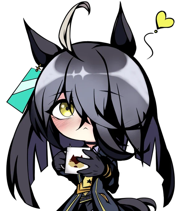 おはようございます カフェってすんげぇ可愛いですよね