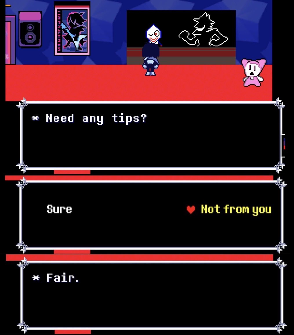 dessriel's tweet photo. this fucking killed me tho that's so fucking funny https://t.co/JNNqvBIt3F