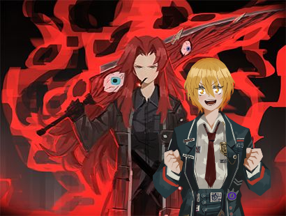 「 Gebura. 」 #LIBRARYTWT tweet media