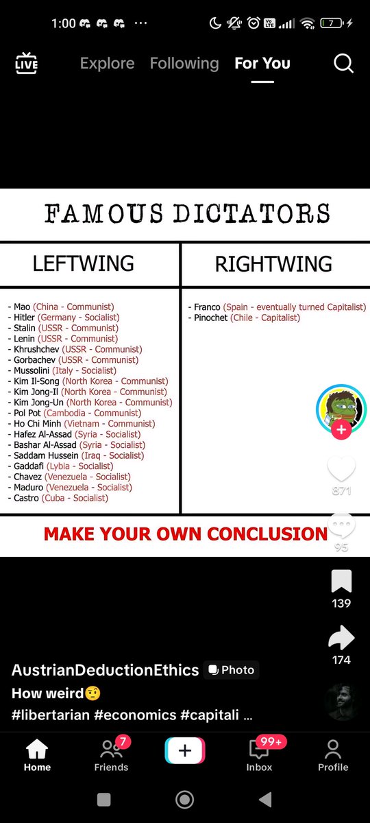weepingrein's tweet photo. fyp thinks I'm fucking stupid https://t.co/BSxHQna22p
