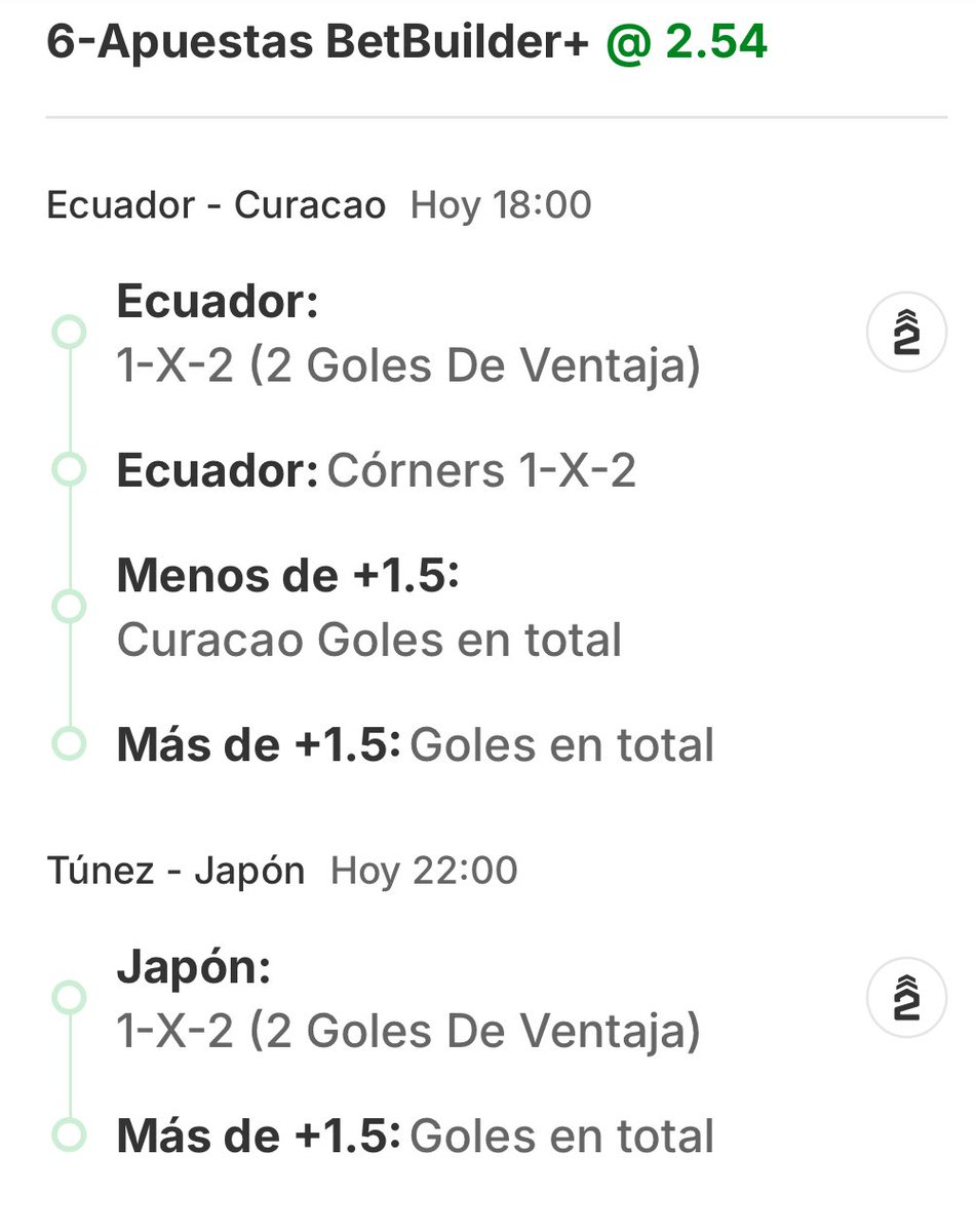 sigueestepick's tweet photo. Que onda banda como va su fin de semana???

Listos para pintarse de verde ??? 

Que podría salir mal??? 

#mundialdefútbol2026 #Ecuador #Curaçao  vengaaa https://t.co/6y2wt6eaGM