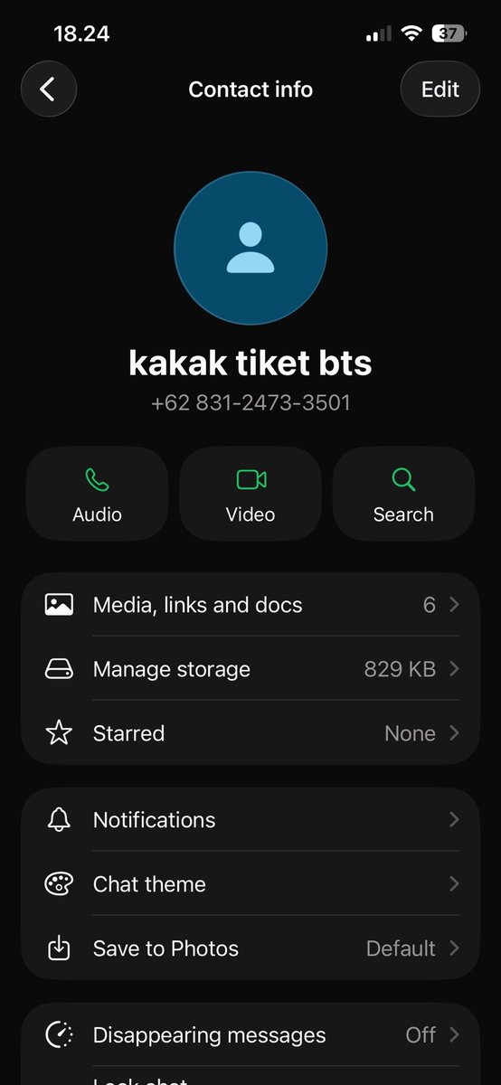 butuhtiketbtsjkt tweet media