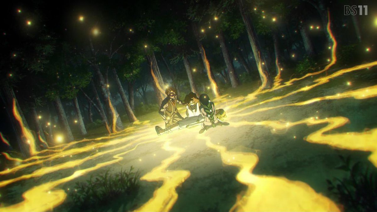 『春夏秋冬代行者 春の舞』 第13話 華歳アジトでの激戦と、瑠璃の決断反応画像3