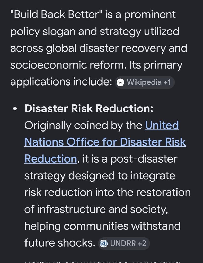 JoepBPNLD's tweet photo. #BuildBackBetter #klimaat https://t.co/OCOI1Kkh3B