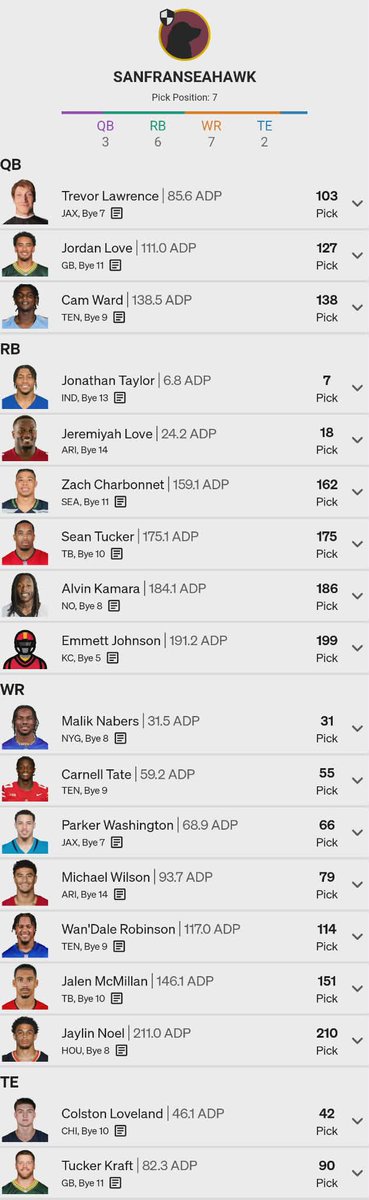 SanSeahawk's tweet photo. @Datphillykyd I have karmically countered your QB policing with this just now. BBM. https://t.co/ubeSGzkSGO
