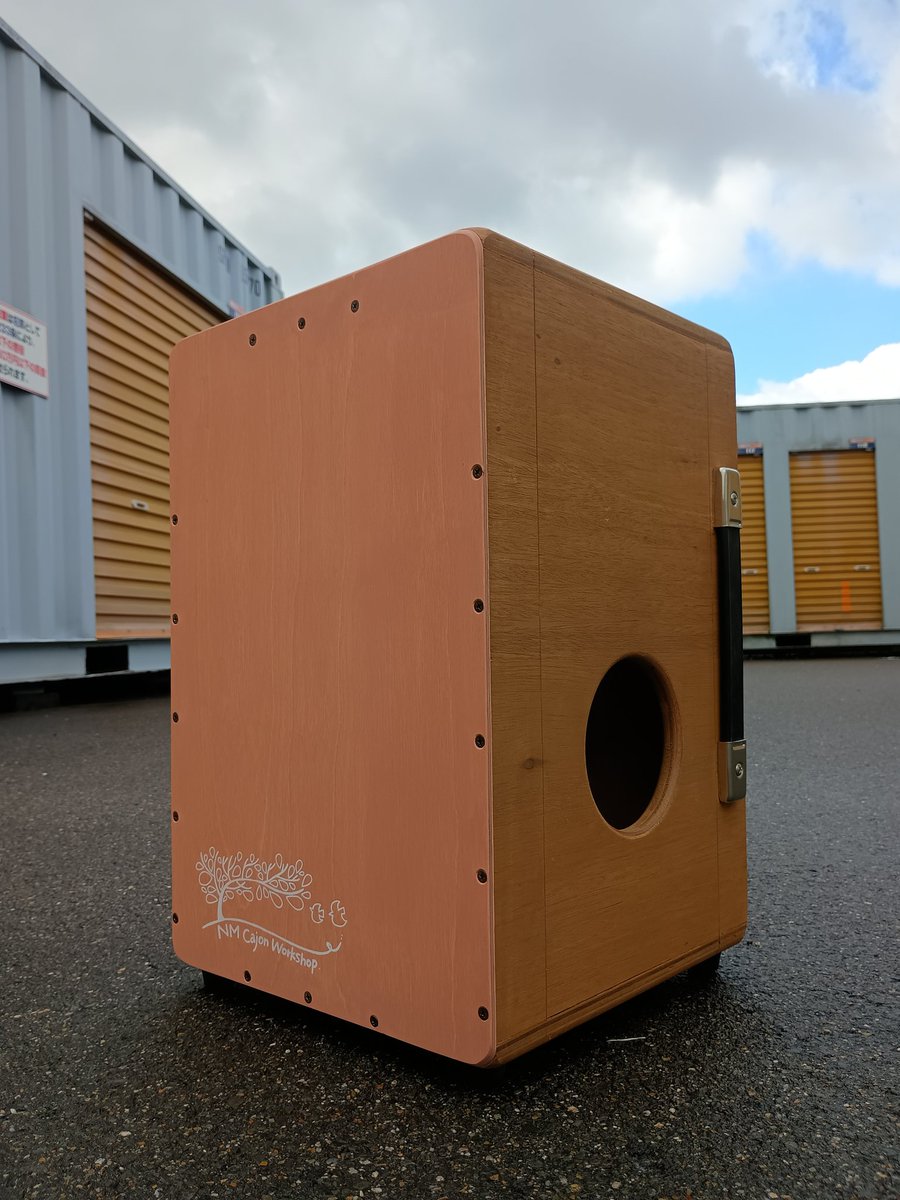 NM Cajon Workshop (@nm_cajon) / Posts / X
