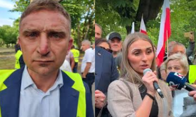 GregParis75017's tweet photo. * To jest skandal! Niebywale! 😳
- Po deklaracji córki Roberta Bąkiewicza, że niemiecka policja nie włączyła klimatyzacji w radiowozie, a nastepnie samego Roberta Bąkiewicza, że w radiowozie nie było tlenu, na jaw wychodzą nowe fakty! 
- Okazuje się bowiem, że na komisariacie w Berlinie, do którego przewieziono Roberta Bąkiewicza nie było SPA! Czaicie Polacy, drodzy Patrioci? Nie było SPA! 😳
- Qrva to jest skandal, jak te Niemce traktują Polaków!